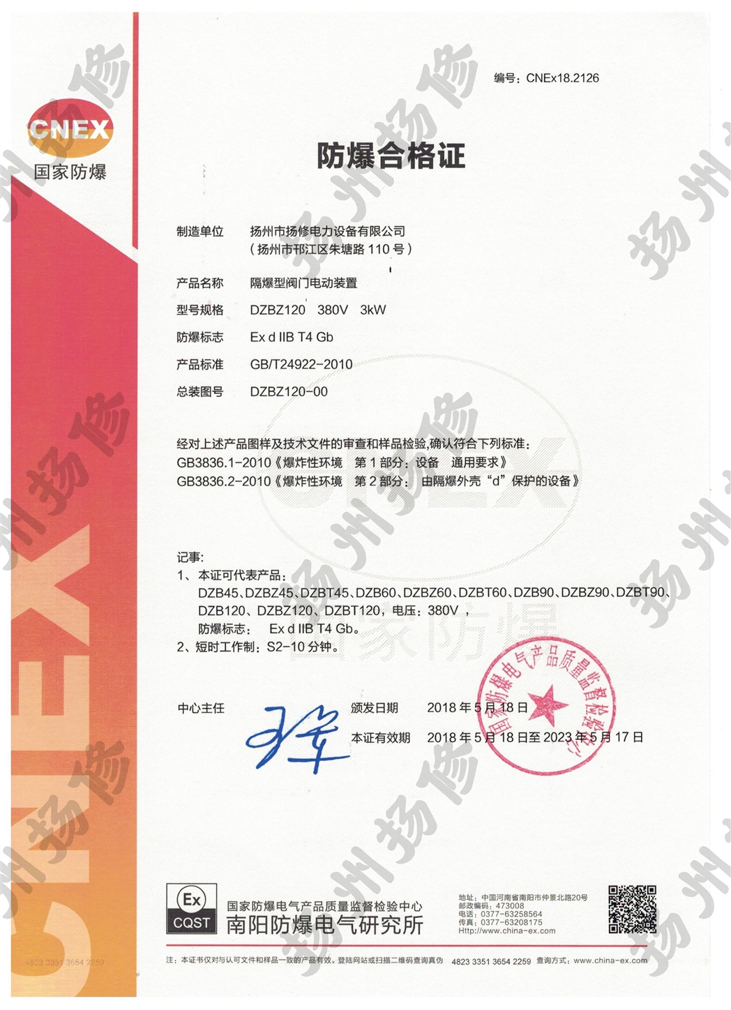 CNEx18.2126
