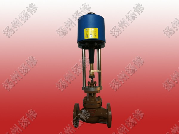 PSL Series for Regulating Valves